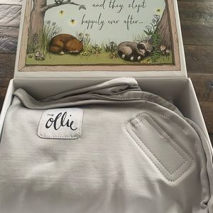 The Ollie Swaddle